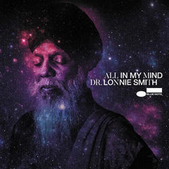 Lonnie Smith | Tout dans ma tête (Live) | Album