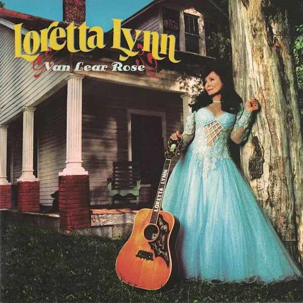 Loretta Lynn | Van Lear Rose | Album