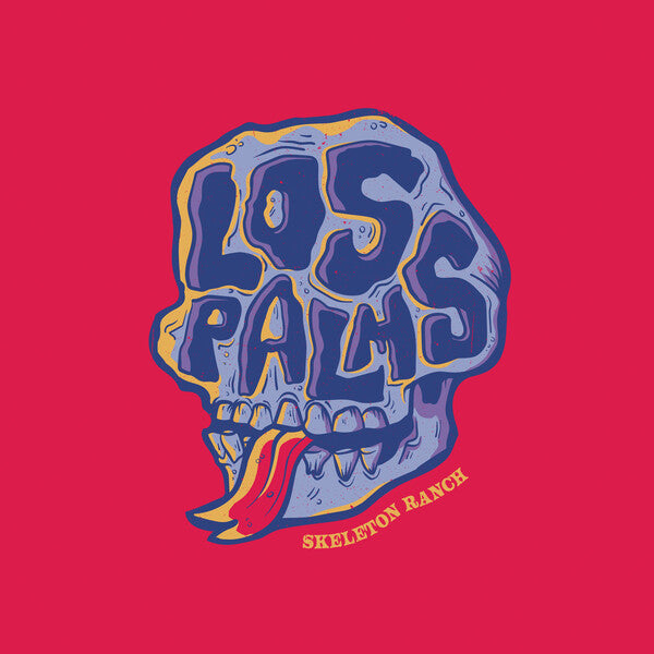 Los Palms | Skeleton Ranch | Album