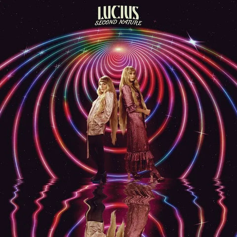 Lucius | Second Nature | Album