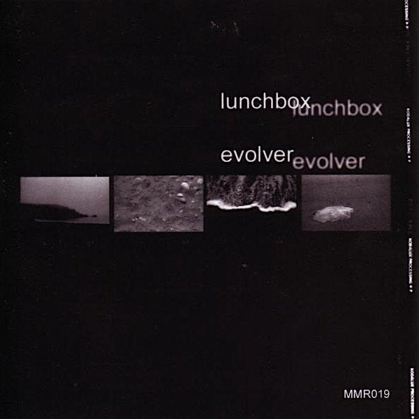 Lunchbox | Evolver | Album