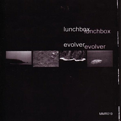 Boîte à lunch | Evolver | Album