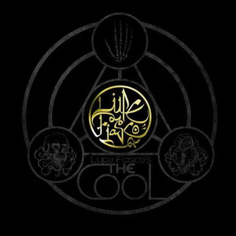 Lupe Fiasco | Lupe Fiasco's The Cool | Album