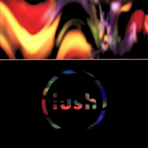 Lush | Gala (Comp.) | Album
