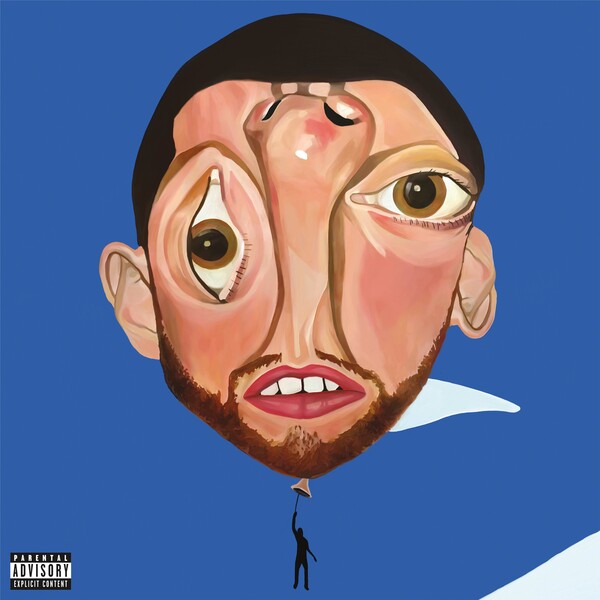 Mac Miller | Balloonerism (Arch.) | Album