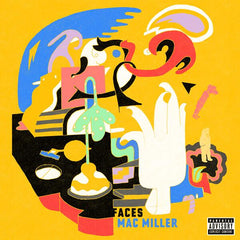 Mac Miller | Faces (Mixtape) | Album