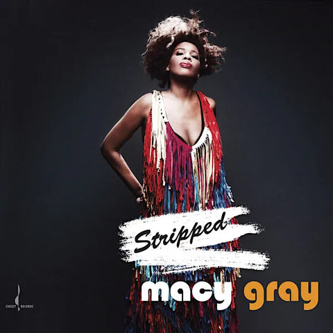 Macy Gray | Dépouillé | Album