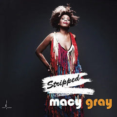 Macy Gray | Stripped | Album