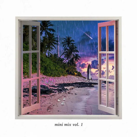 Magdalena Bay | Mini Mix Vol 1 & 2 (Comp.) | Album