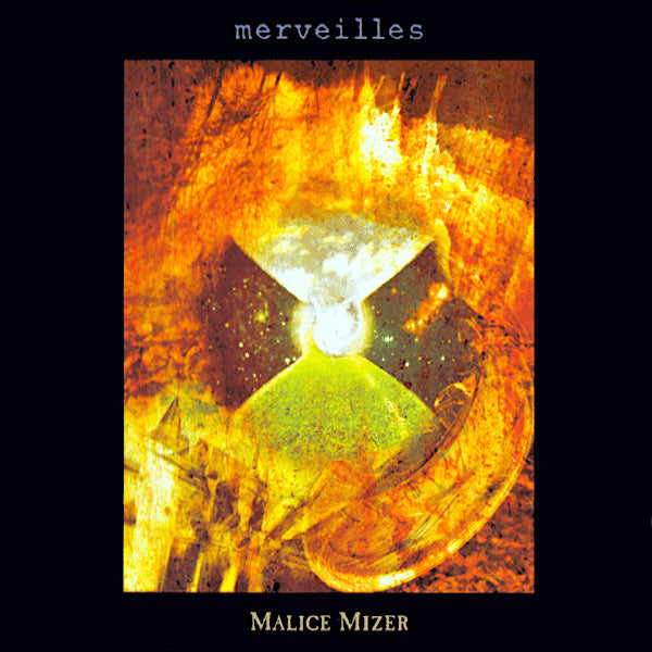 Malice Mizer | Merveilles | Album