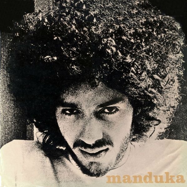 Manduka | Manduka | Album