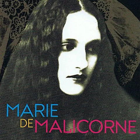 Marie Sauvet | Marie de Malicorne (Comp.) | Album