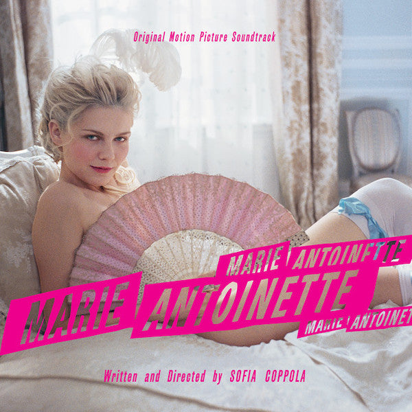 Various Artists | Marie Antoinette (Soundtrack) | Album