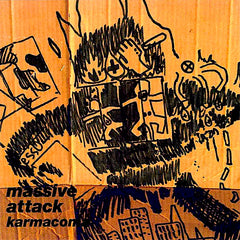 Massive Attack | Karmacoma (EP) | Album