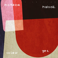 Matthew Halsall | Colour Yes | Album