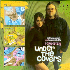 Matthew Sweet | Complètement sous les couvertures (avec Susanna Hoffs) | Album