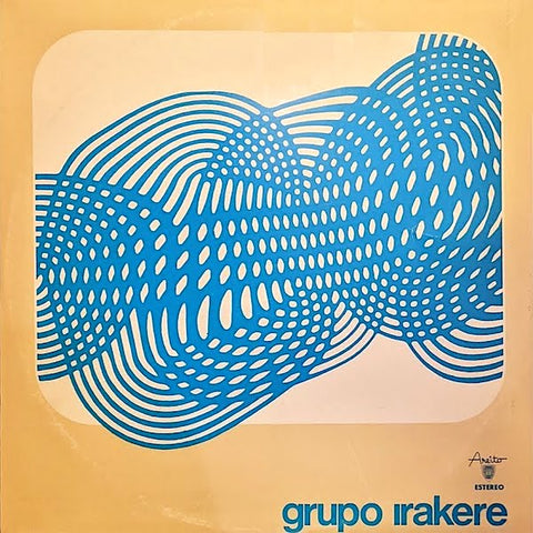 Irakere | Grupo Irakere (1974) | Album
