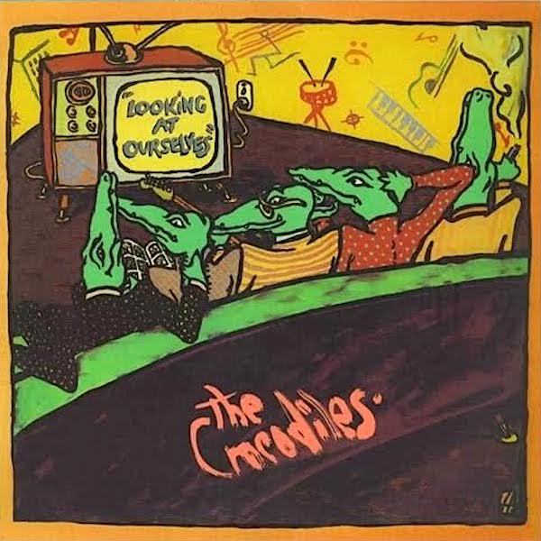 The Crocodiles | Looking at Ouselves | Album