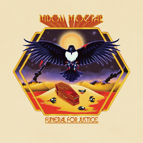 Mdou Moctar | Funeral for Justice | Album