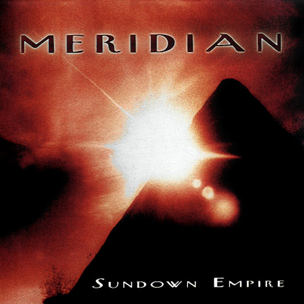 Meridian | Sundown Empire | Album