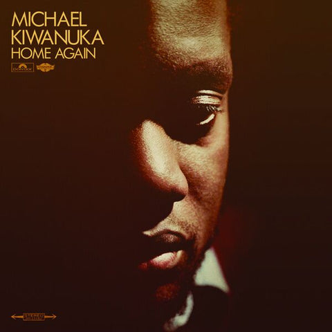 Michael Kiwanuka | Home Again | Album