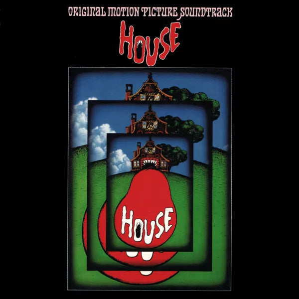 Godiego | House (Soundtrack) | Album