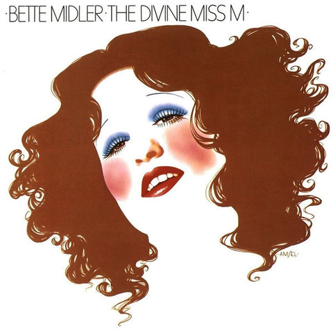 Bette Midler | The Divine Miss M | Album