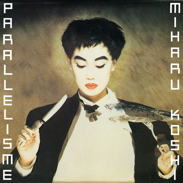 Miharu Koshi | Parallélisme | Album