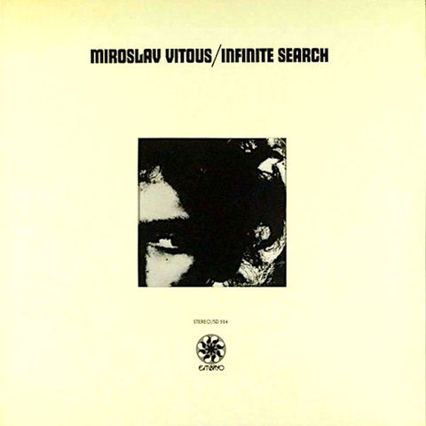 Miroslav Vitous | Infinite Search | Album