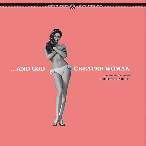 Paul Misraki | And God Created Woman... But the Devil Invented Brigitte Bardot (Soundtrack) | Album