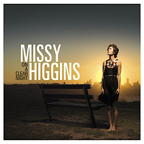 Missy Higgins | Par une nuit claire | Album