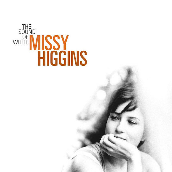 Missy Higgins | The Sound of White | Album