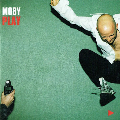 Moby | Jouer | Album