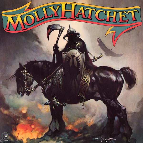 Molly Hatchet | Molly Hatchet | Album