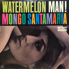 Mongo Santamaria | Watermelon Man | Album