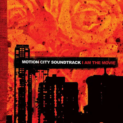 Bande originale de Motion City | Je suis le film | Album