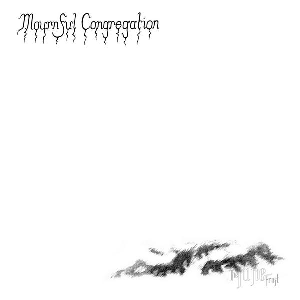 Mournful Congregation | The June Frost | Album