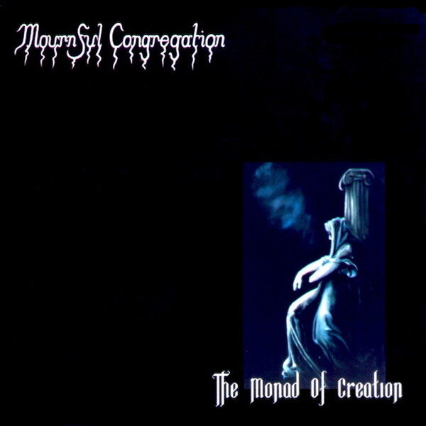 Mournful Congregation | The Monad of Creation | Album