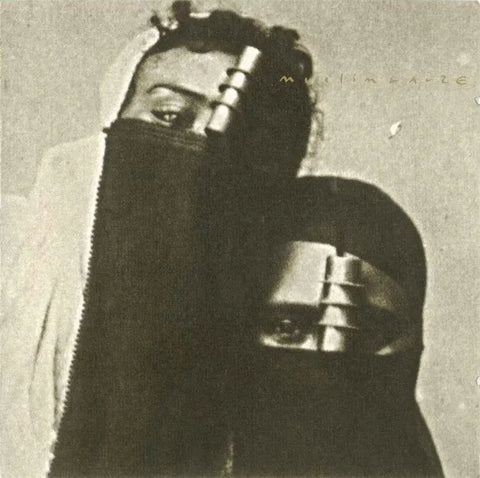 Muslimgauze | Veiled Sisters | Album