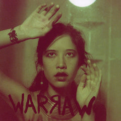 Natalie Rose LeBrecht | Warraw | Album