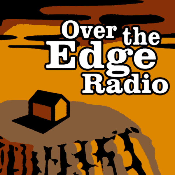 Negativland | Over the Edge Radio Archive | Album