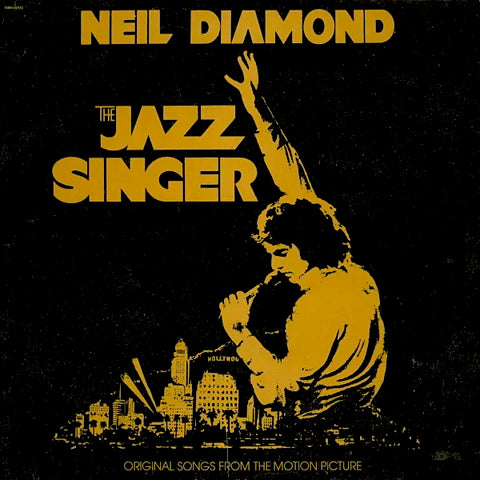 Neil Diamond | The Jazz Singer (Soundtrack) | Album