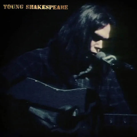 Neil Young | Young Shakespeare (Arch.) | Album