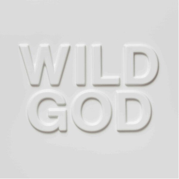 Nick Cave | Wild God (avec les Bad Seeds) | Album