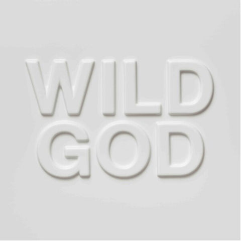 Nick Cave | Wild God (w/ The Bad Seeds) | Album