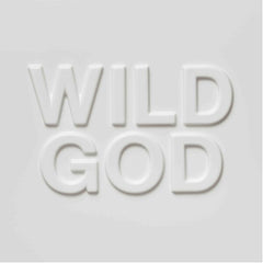 Nick Cave | Wild God (w/ The Bad Seeds) | Album