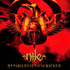 Nile | Annihilation of the Wicked | Album