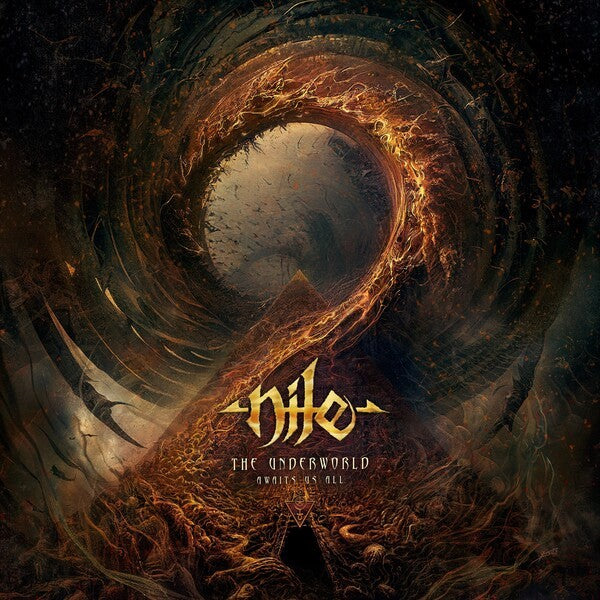 Nile | The Underworld Awaits Us All | Album