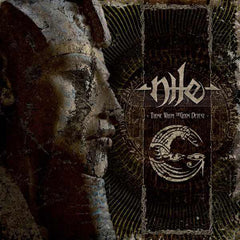 Nile | Those Whom the Gods Detest | Album