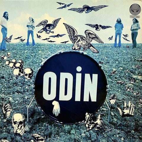 Odin | Odin | Album